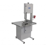 METVISA SFPIM | Sierra de carne y hueso a piso