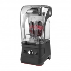 MIGSA 1108 | Licuadora comercial de 2.5 lts Baja en ruido