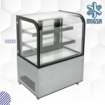 MIGSA ARC-270Y | Vitrina refrigerada de piso con cristal...