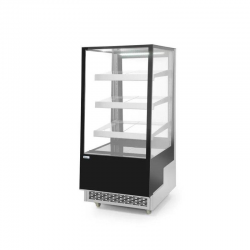 MIGSA ARC-300L | Vitrina refrigerada de piso cristal...