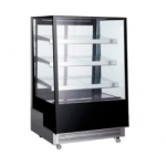 MIGSA ARC-400L | Vitrina refrigerada de piso cristal...