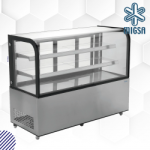 MIGSA ARC-470Y | Vitrina refrigerada de piso con cristal...
