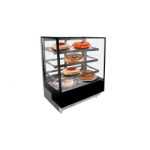 MIGSA ARC-500L | Vitrina refrigerada de piso cristal...