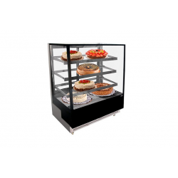 MIGSA ARC-500L | Vitrina refrigerada de piso cristal...