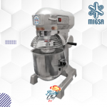 MIGSA B-10G | Batidora Planetaria 10 lts