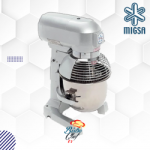 MIGSA B-20G | Batidora Planetaria 20 lts