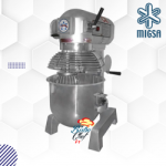 MIGSA B-30BC | Batidora Planetaria 30 lts