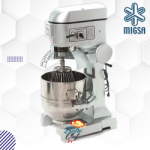 MIGSA B-40B | Batidora Planetaria 40 lts