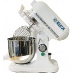 MIGSA B7 | Batidora Planetaria 7 lts