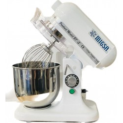 MIGSA B7 | Batidora Planetaria 7 lts