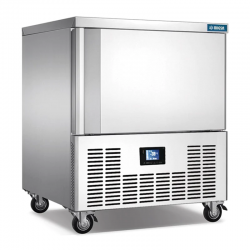 MIGSA BCF25 | Congelador ultra rapido (blast chiller &...