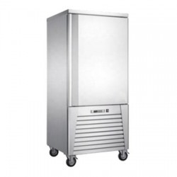 MIGSA BCF30 | Congelador ultra rapido (blast chiller &...