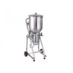 MIGSA BL-30L | Licuadora de volteo 30 lts