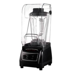 MIGSA BL-9568Z | Licuadora para hielo 3 HP 3.8 lts con...