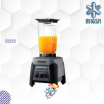 MIGSA BL-X1 | Licuadora comercial para hielo 4 1/2 HP 2 lts