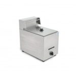 MIGSA BN-71 | Freidora a gas 6 lts.