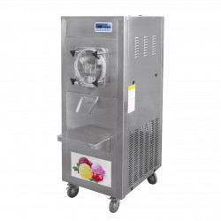 MIGSA BQY-N30 | Maquina productora de helado duro