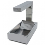 MIGSA CEP-4 | Calentador de papas