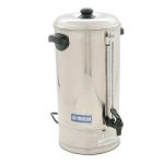 MIGSA CP-15 | Cafetera secretarial 15 lts / 90 tazas