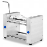 MIGSA DEM-10 | Formadora de empanadas media luna 14 cm