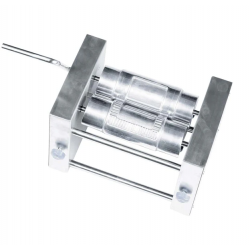 MIGSA DEM-B1 | Formadora de empanadas rectangular 17 cm