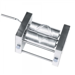 MIGSA DEM-C2 | Formadora de empanadas triangular 11 cm