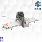 MIGSA DQ-380B | Laminadora de mesa de bandas reversible...