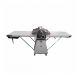 MIGSA DQ-380C | Laminadora de piso con banda 2.10 mts