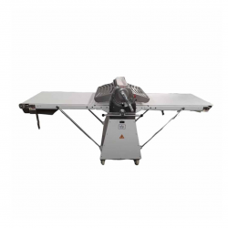 MIGSA DQ-380C | Laminadora de piso con banda 2.10 mts