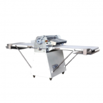 MIGSA DQ-520C | Laminadora de piso con banda 2.70 mts