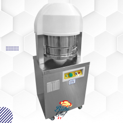 MIGSA DQB-36 | Cortadora divisora de masa semiautomatica