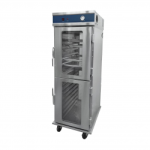 MIGSA ECONOHOLD-UP | Carro calenton con paso de alimentos...