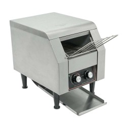 MIGSA EST-A-1 | Tostador de pan de bandas 120 rebanadas