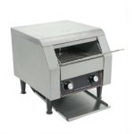 MIGSA EST-A-2 | Tostador de pan de bandas 240 rebanadas