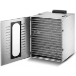 MIGSA FD-16 | Deshidratador de alimentos de 16 charolas