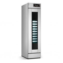 MIGSA FJ-16G | Horno fermentador de pan para 13 charolas "G"