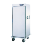 MIGSA FW-11 | Carro calenton de alimentos electrico