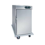 MIGSA FW-5 | Carro calenton de alimentos electrico