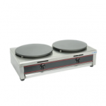 MIGSA GM-2 | Crepera doble a gas