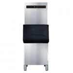 MIGSA HB-160 | Maquina Fabricadora de Hielo en cubos...
