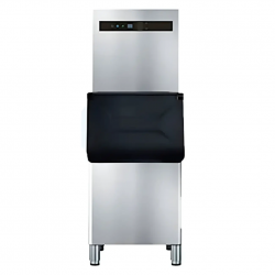 MIGSA HB-160 | Maquina Fabricadora de Hielo en cubos...