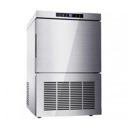 MIGSA HB-25 | Maquina Fabricadora de Hielo en cubos...