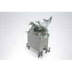 MIGSA HB-350 | Rebanadora automatica de carnes frias