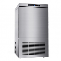 MIGSA HB-40 | Maquina Fabricadora de Hielo en cubos...