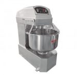 MIGSA HBS130 | Amasadora de Espiral 130 lts 2 Velocidades