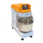 MIGSA HBS80 | Amasadora de Espiral 80 lts 2 Velocidades