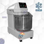 MIGSA HD-40A | Amasadora de Espiral 40 lts