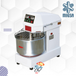 MIGSA HD-80A | Amasadora de Espiral 80 lts