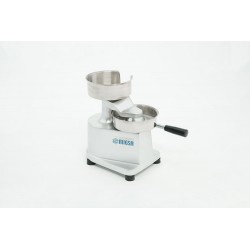 MIGSA HF-100 | Formadora de hamburguesa manual 10 cm