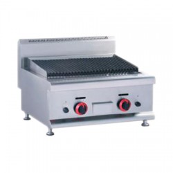 MIGSA HGL-607 | Asador grill modular a gas